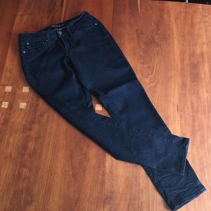 Levi’s Bold Curve Skinny